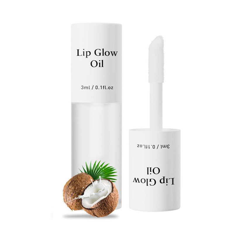Hot sale💄BUY 1 GET 1 FREE 💄Fruity-Floral Scented Hydrating Lip Oil with Luminous Finish