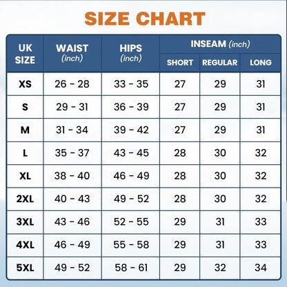 🔥Last Day Sale 50% OFF🥰MultiPants – High Stretch Multi-pocket Durable Cargo Pants