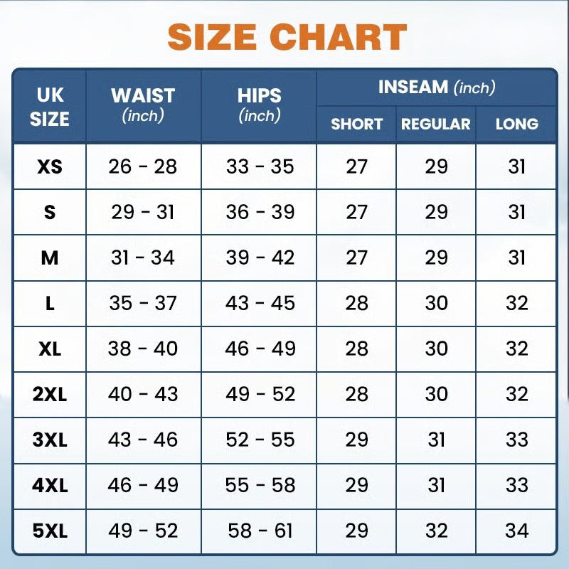 🔥Last Day Sale 65% OFF🥰MultiPants – High Stretch Multi-pocket Durable Cargo Pants