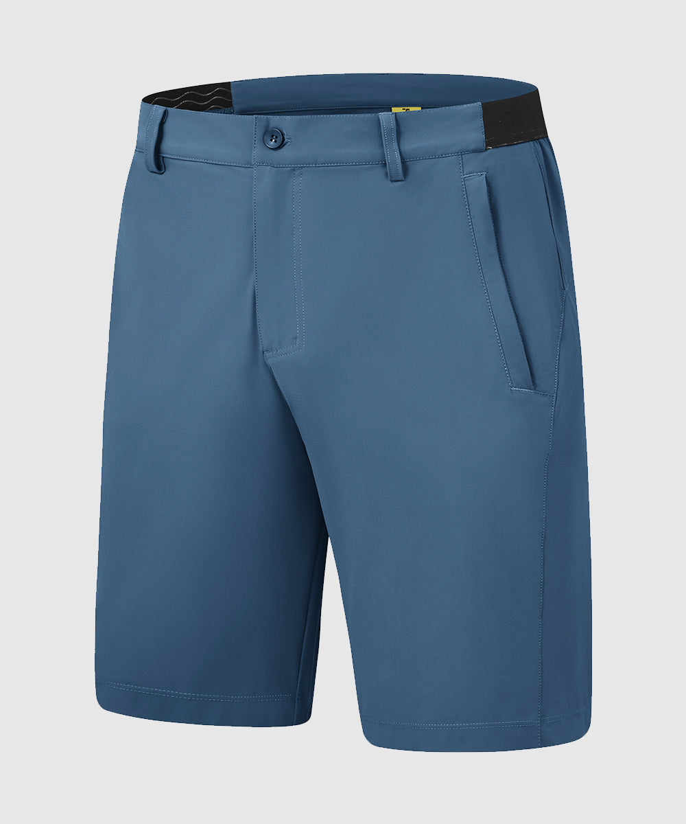🔥💥 Limited Time Discount 70% OFF🥰Men's Stretch Quick Dry Casual Work Golf Shorts