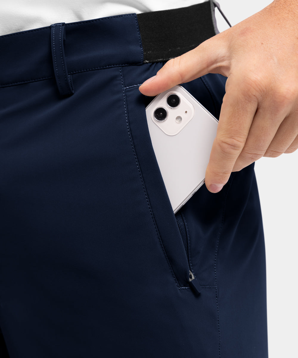🔥💥 Limited Time Discount 70% OFF🥰Men's Stretch Quick Dry Casual Work Golf Shorts
