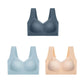 🌹⏰ Last Day Madness🏆BUY 1 GET 2 FREE💥Sexy Push Up Wireless Bras