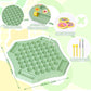 🎁LAST DAY PROMOTION 50% OFF!!⏰Flip-Match Board Game for Kids – DIY Flip Chess Board for Kids