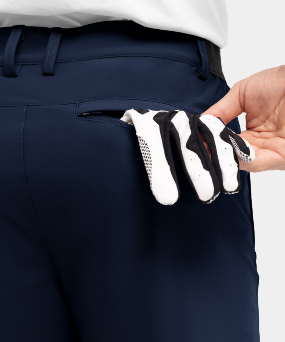 🔥💥 Limited Time Discount 70% OFF🥰Men's Stretch Quick Dry Casual Work Golf Shorts