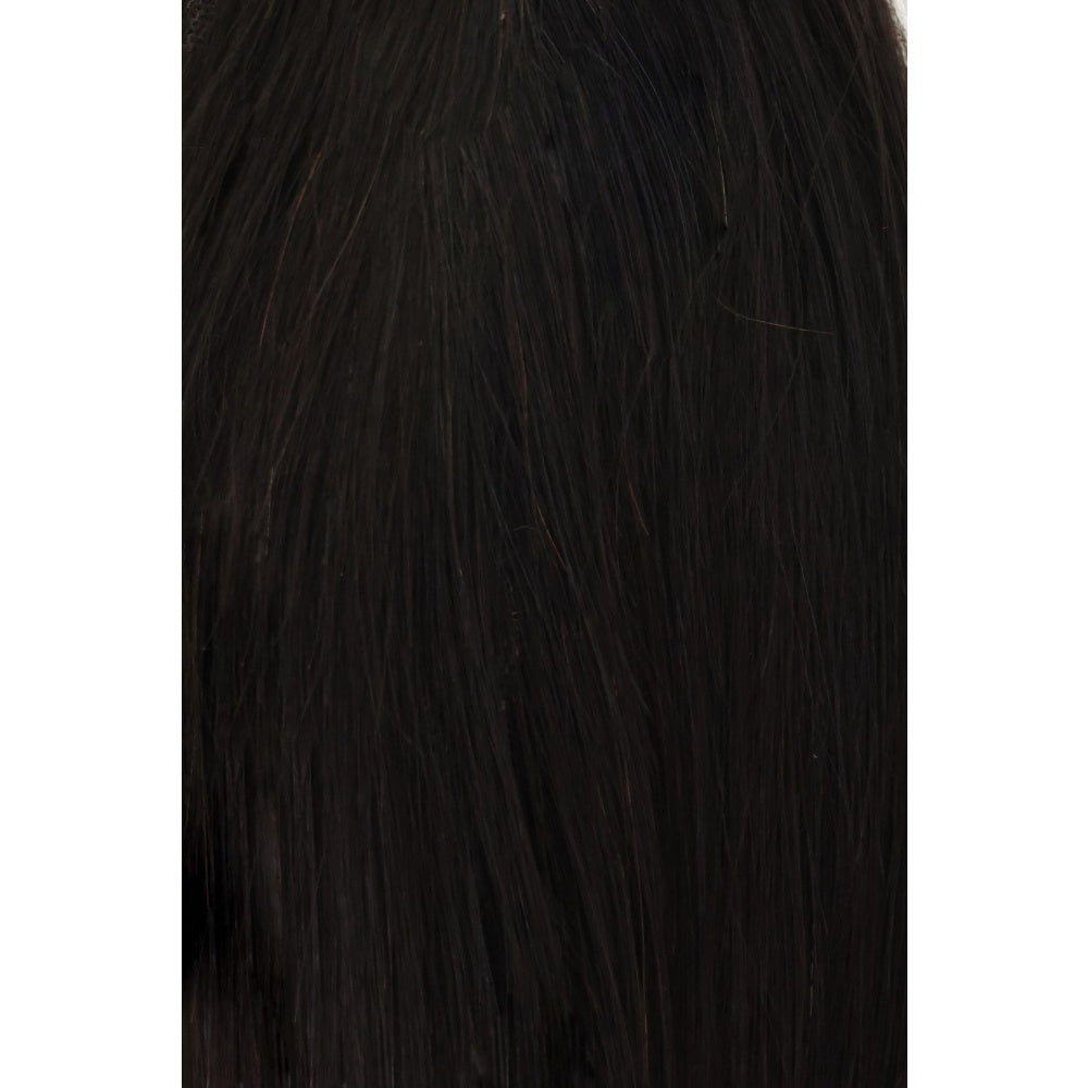 🔥LAST DAY SALE ONLY ￡7.99!!🔥Natural-Look Hybrid Hairline Topper ✨Ultra-Thin Lace Front + Skin Base for Seamless Blend 🌿Lightweight Volume Piece for Thinning Hair • Breathable & Undetectable 💇‍♀️💕