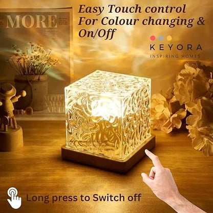 🥳 Mega Sale🏆62% OFF -🎉🎉Keyora Aurora Dreamscape Projector🌌