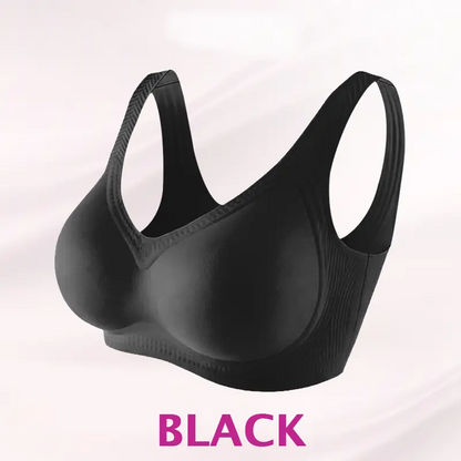 💖LAST DAY SALE 50% OFF💕Comfortable Wireless Full Coverage Jelly Smoothing Bra