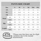 Women's Casual Letter M Long Sleeve Two Piece Set