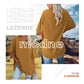 🌷2026 Hot Sale-49% OFF🌷Women's Summer Half Sleeve Casual Loose Fit Cotton Tunic T-shirt