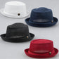 🌞Unisex Breathable Mesh Pork Pie Hat