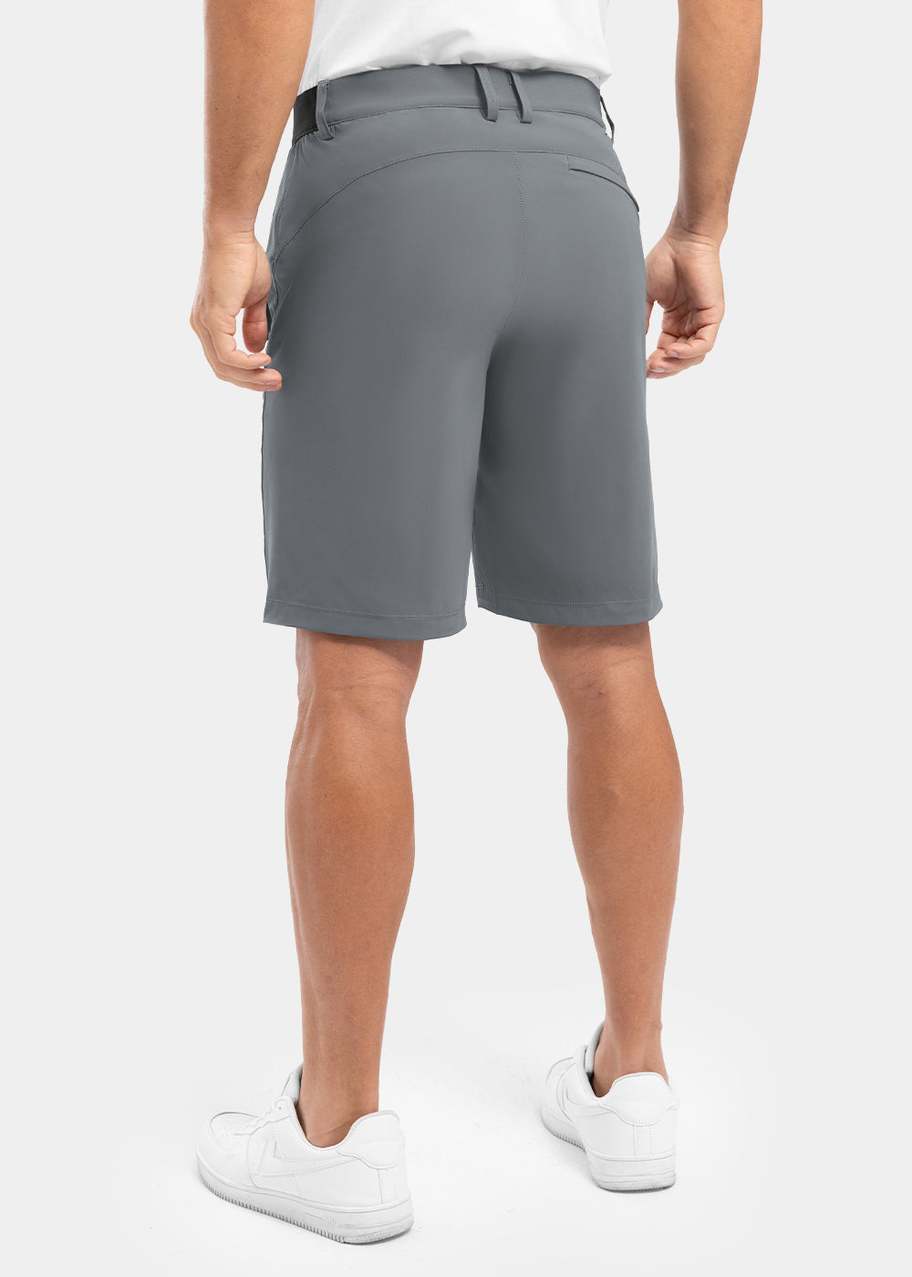 🔥💥 Limited Time Discount 70% OFF🥰Men's Stretch Quick Dry Casual Work Golf Shorts