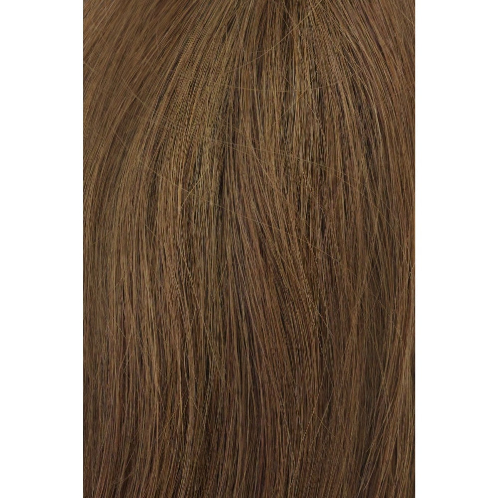 🔥LAST DAY SALE ONLY ￡7.99!!🔥Natural-Look Hybrid Hairline Topper ✨Ultra-Thin Lace Front + Skin Base for Seamless Blend 🌿Lightweight Volume Piece for Thinning Hair • Breathable & Undetectable 💇‍♀️💕