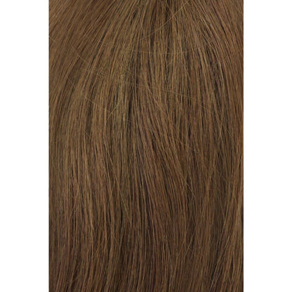 🔥LAST DAY SALE ONLY ￡7.99!!🔥Natural-Look Hybrid Hairline Topper ✨Ultra-Thin Lace Front + Skin Base for Seamless Blend 🌿Lightweight Volume Piece for Thinning Hair • Breathable & Undetectable 💇‍♀️💕