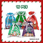 🎅LAST DAY SPECIAL PRICE: ￡6.99!!🎁The World’s Best Christmas Gift Bag With Drawstring🎁