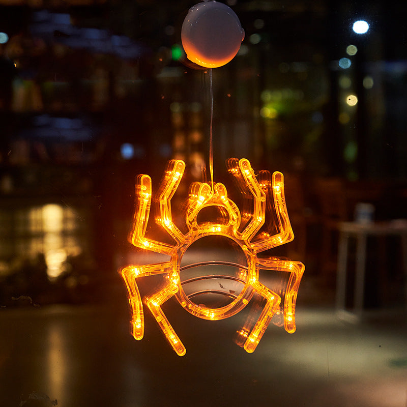 💥 Limited Time Discount: Enjoy 58% OFF💥Halloween Decorations Window Lights