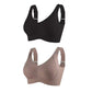 🎁Last Day Buy 1 Get 3 Packs(Each only ￡3.66)🔥Super firming bra | Wire-free push-up bra👍No more sagging breasts