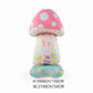 🐰🎉Giant 3D Standing Bunny Balloon Self-Supporting Festive Cheer