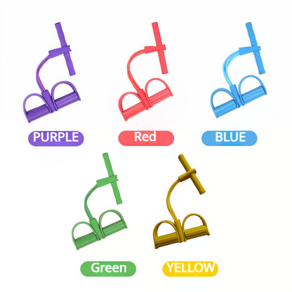 🔥 LAST DAY: BUY 1 GET 1 FREE!!🔥Multifunction Tension Rope
