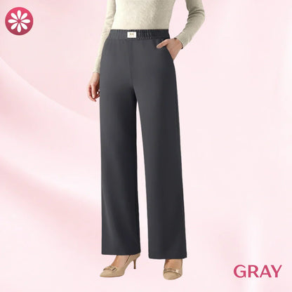 👖Three Lengths Available⚡50K+ SOLD! Almost Gone💥Perfect Drape High Rise Pull-On Stretch Pants