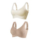 🎁Last Day Buy 1 Get 3 Packs(Each only ￡3.66)🔥Super firming bra | Wire-free push-up bra👍No more sagging breasts