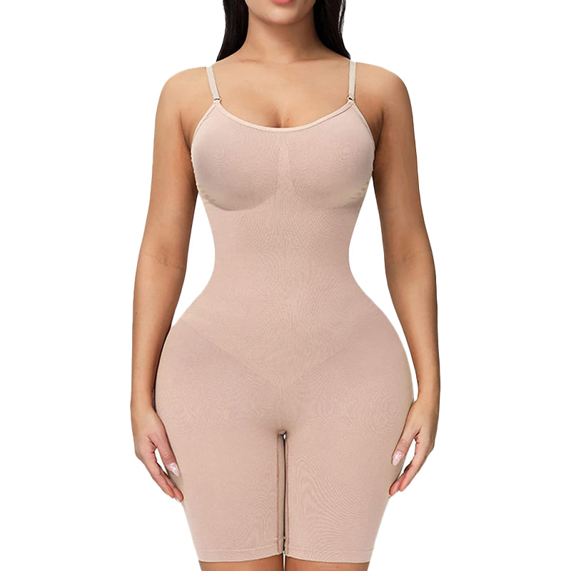 🎉 Last Day Promotion 70% OFF💞Smoothing Seamless Full Bodysuit Shaper