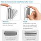 🔥Mother's Day Hot Sale 50%🔥⚡Electric Feet Callus Remover
