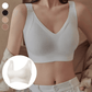 🎁Last Day Buy 1 Get 3 Packs(Each only ￡3.66)🔥Super firming bra | Wire-free push-up bra👍No more sagging breasts