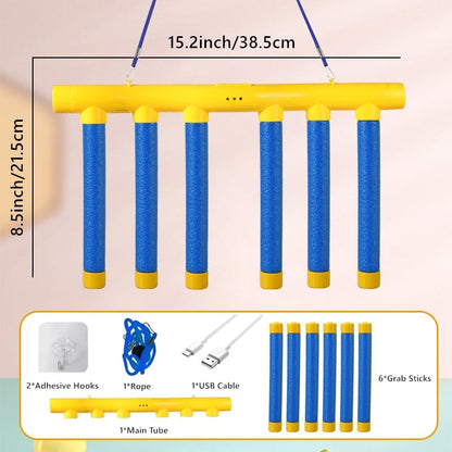 🎅🏻Hot Sale 70% OFF!!🎁✨Reflective Drop Stick Challenge Game Set 3