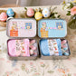 🎉Easter Best Gift 50% OFF🎁🐇Bunny Mummy Tiny Plush Pocket Tin