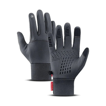 ⏳LAST DAY SALE 50% OFF!!🔥2025 New Thermal Waterproof Screen-touchable Gloves🧤3