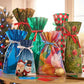 🎄Christmas Sale 49% OFF🎅The World’s Best Christmas Gift Bag With Drawstring🎁