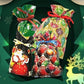 🎅LAST DAY SPECIAL PRICE: ￡6.99!!🎁The World’s Best Christmas Gift Bag With Drawstring🎁