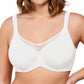 ⏳Hot Sale Only £7.99!!!💐🖤Women's Elegant Sheer Full Coverage Plus Size Bra