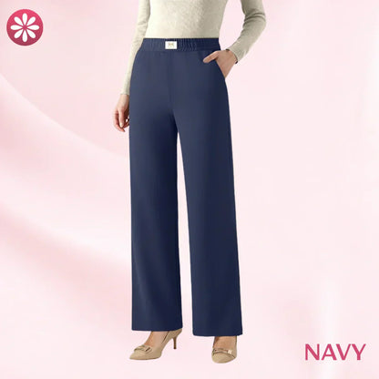 👖Three Lengths Available⚡50K+ SOLD! Almost Gone💥Perfect Drape High Rise Pull-On Stretch Pants