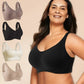 🎁Last Day Buy 1 Get 3 Packs(Each only ￡3.66)🔥Super firming bra | Wire-free push-up bra👍No more sagging breasts