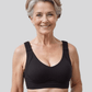 🎁Last Day Buy 1 Get 3 Packs(Each only ￡3.66)🔥Super firming bra | Wire-free push-up bra👍No more sagging breasts