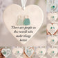 🔥Christmas Sale 70% OFF!⏰Heart-Shaped Sea Glass Friendship Decor🌊✨ Shaped by Nature & Crafted by Hand💝