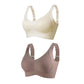 🎁Last Day Buy 1 Get 3 Packs(Each only ￡3.66)🔥Super firming bra | Wire-free push-up bra👍No more sagging breasts