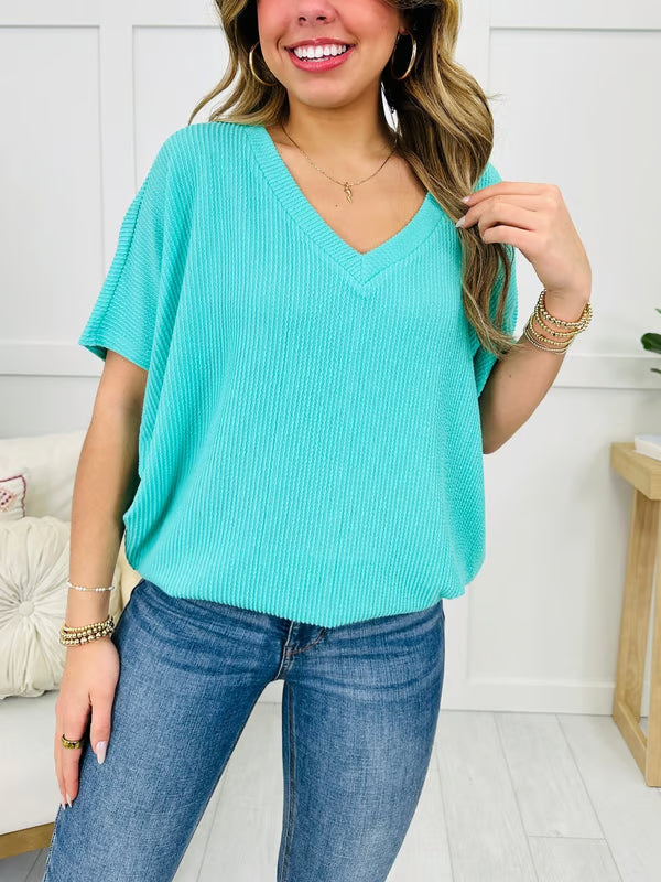 🎉LAST DAY SALE 60% OFF!!🎁Women's V-Neck Summer T-Shirt 🌟