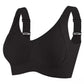 🎁Last Day Buy 1 Get 3 Packs(Each only ￡3.66)🔥Super firming bra | Wire-free push-up bra👍No more sagging breasts
