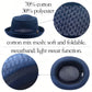 🌞Unisex Breathable Mesh Pork Pie Hat