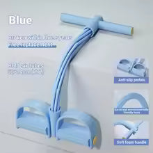 🔥 LAST DAY: BUY 1 GET 1 FREE!!🔥Multifunction Tension Rope