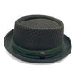 🌞Unisex Breathable Mesh Pork Pie Hat