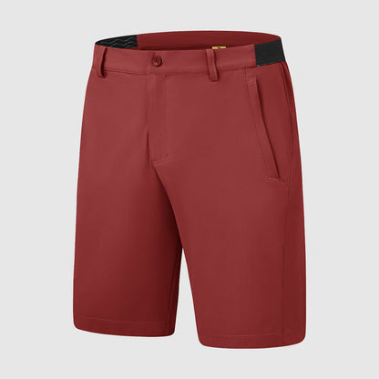 🔥💥 Limited Time Discount 70% OFF🥰Men's Stretch Quick Dry Casual Work Golf Shorts