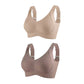 🎁Last Day Buy 1 Get 3 Packs(Each only ￡3.66)🔥Super firming bra | Wire-free push-up bra👍No more sagging breasts
