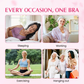 💜Last Day-Buy 1 Get 1 Free!🎁Pure Cotton Buttonless Comfy Lifting Bra✨