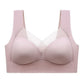 🌹⏰ Last Day Madness🏆BUY 1 GET 2 FREE💥Sexy Push Up Wireless Bras