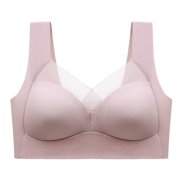 🌹⏰ Last Day Madness🏆BUY 1 GET 2 FREE💥Sexy Push Up Wireless Bras