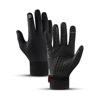 ⏳LAST DAY SALE 50% OFF!!🔥2025 New Thermal Waterproof Screen-touchable Gloves🧤3