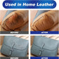 Multi-Surface Leather Balm – Clean, Condition & Protect in One Step